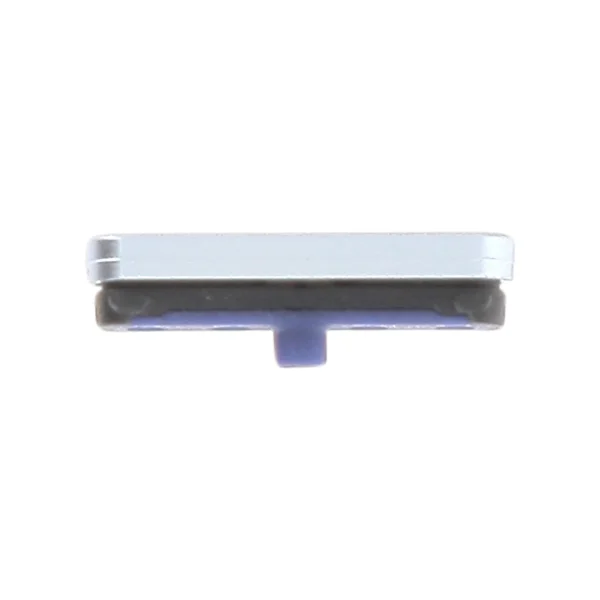 Botão Power Azul Claro para Samsung Galaxy S25/S25+ (SERVICE PACK)