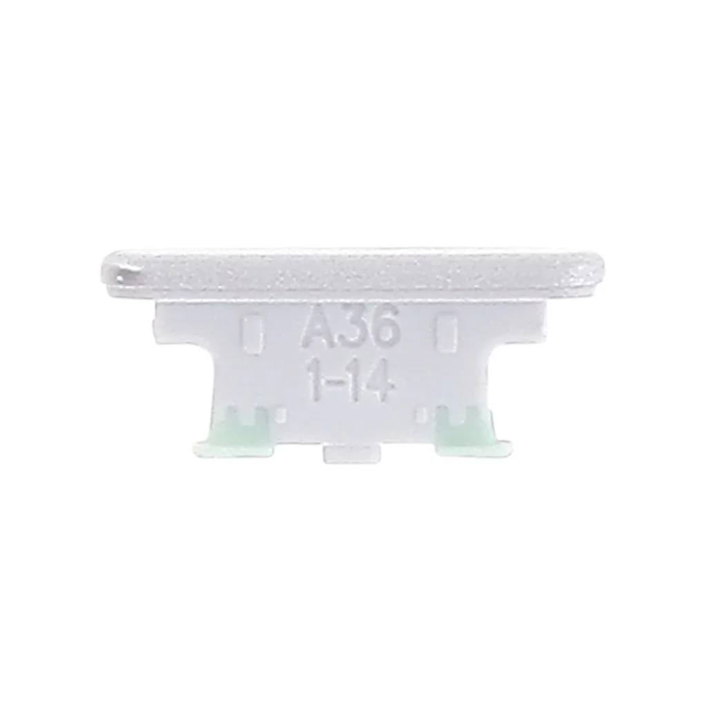 Botão Power Lavanda para Samsung Galaxy A36 5G (SERVICE PACK)