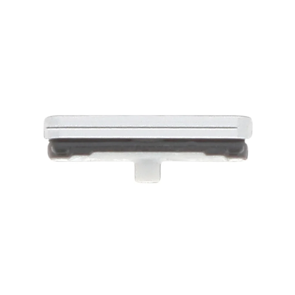 Botão Power para Samsung Galaxy S25 Edge Titânio Prateado (SERVICE PACK)