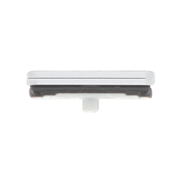 Botão Power para Samsung Galaxy S25 Edge Titânio Prateado (SERVICE PACK)