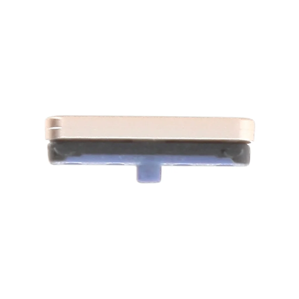 Botão Power para Samsung Galaxy S25/S25+ Ouro Rosa (SERVICE PACK)