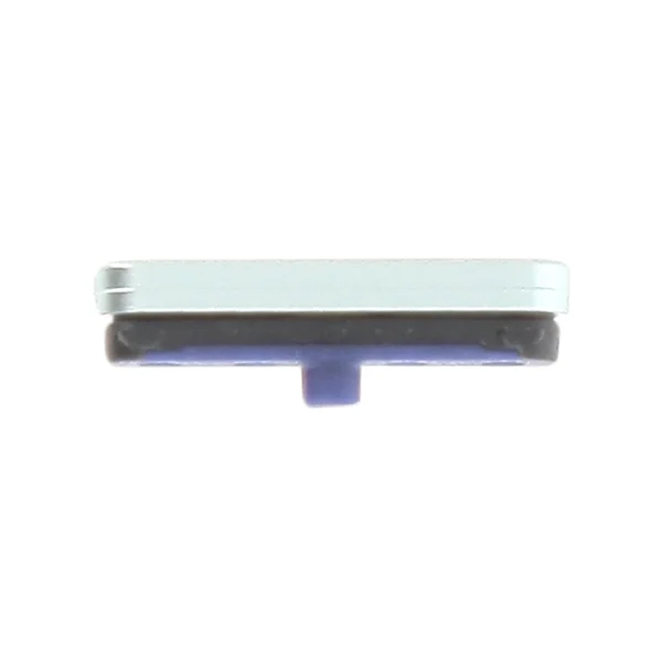 Botão Power para Samsung Galaxy S25/S25+ Verde Água (SERVICE PACK)
