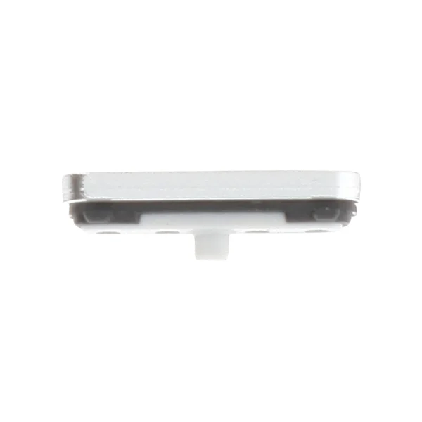 Botão Power para Samsung Galaxy S25 Ultra - Prateado Titânio (SERVICE PACK)