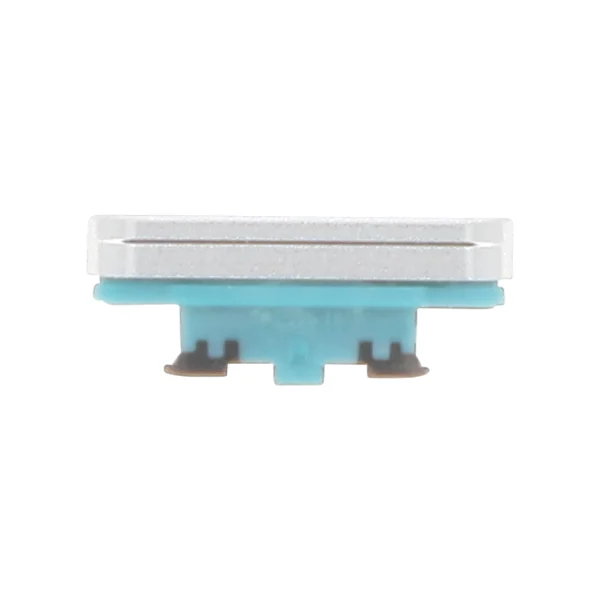 Botão Power Prateado para Samsung Galaxy S24 FE (S721B) (SERVICE PACK)