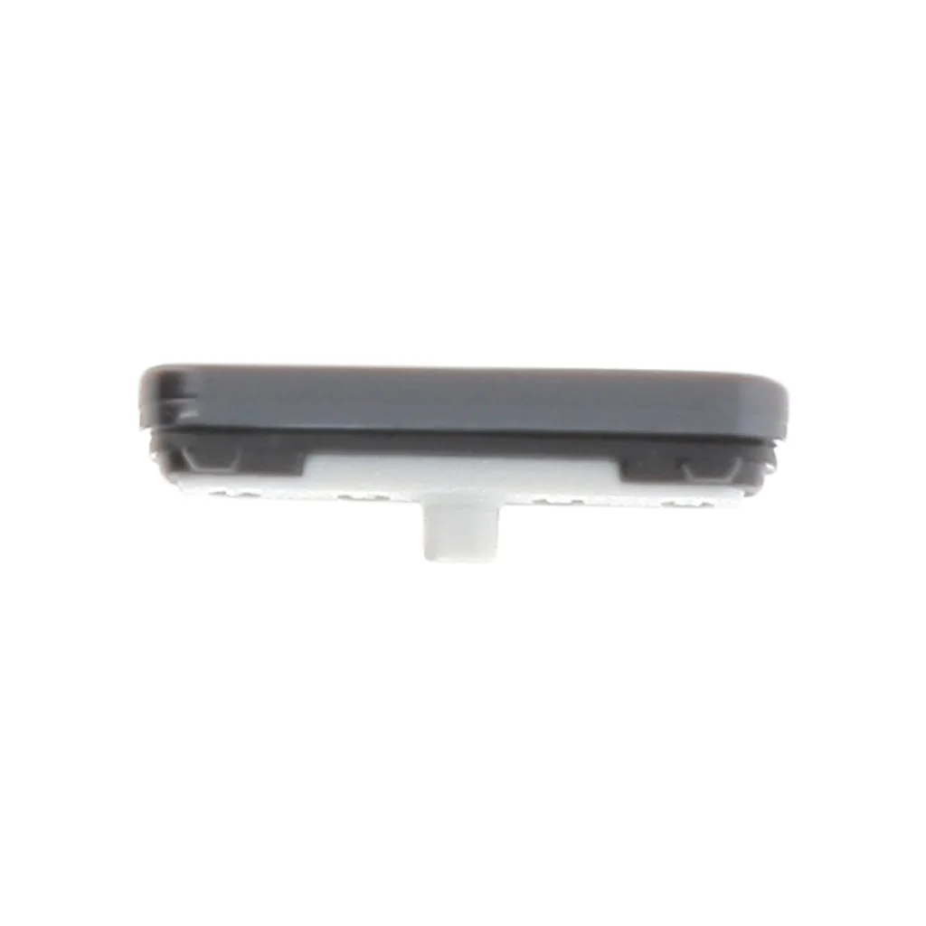 Botão Power Preto Absoluto para Samsung Galaxy S25 Ultra (S938B) (SERVICE PACK)
