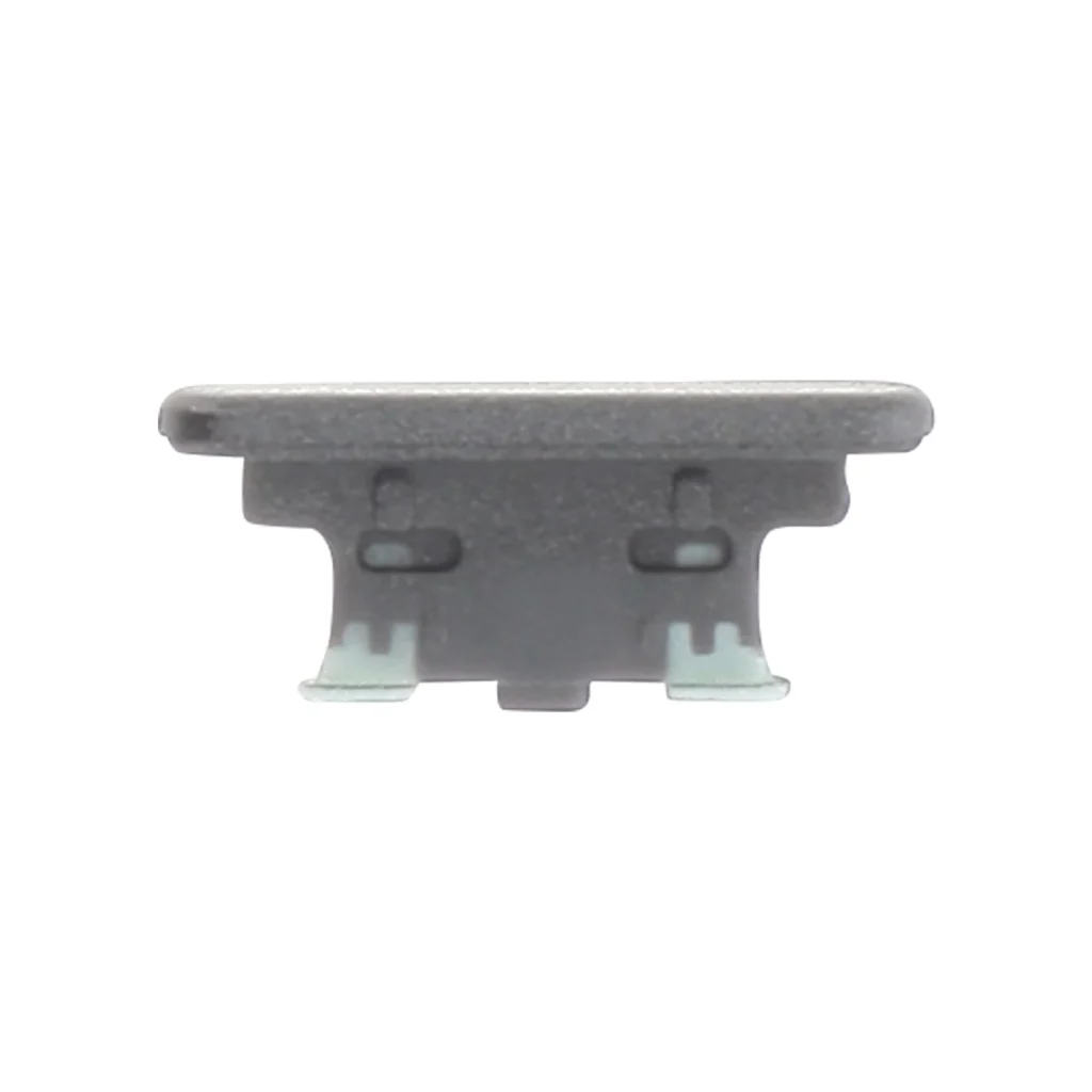 Botão Power Preto para Samsung Galaxy A36 5G (A366B) (SERVICE PACK)