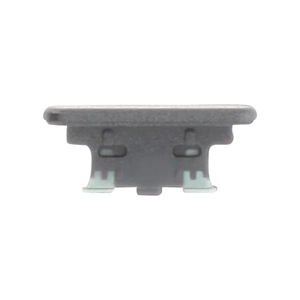 Botão Power Preto para Samsung Galaxy A36 5G (A366B) (SERVICE PACK)