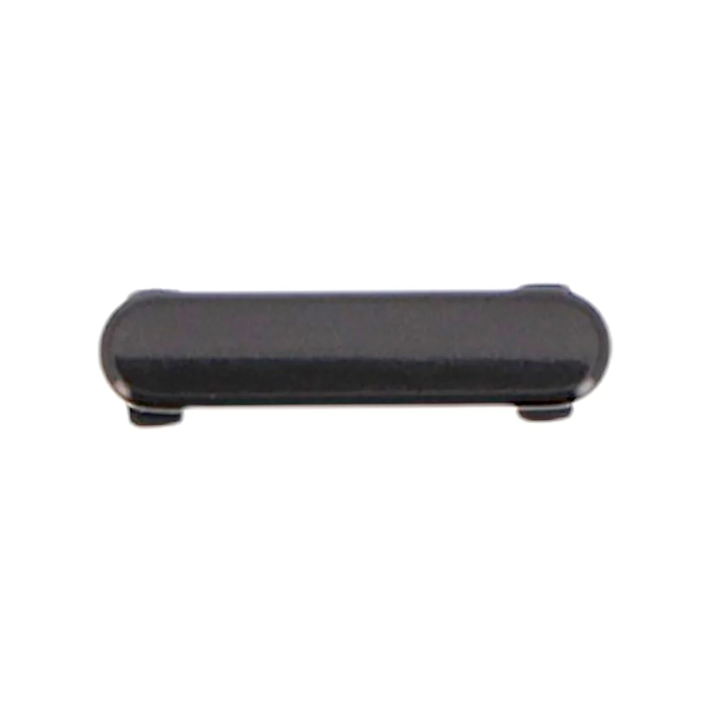 Botão Power Preto para Samsung Galaxy S22 (S901B) (SERVICE PACK)