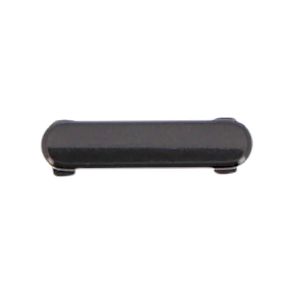 Botão Power Preto para Samsung Galaxy S22 (S901B) (SERVICE PACK)