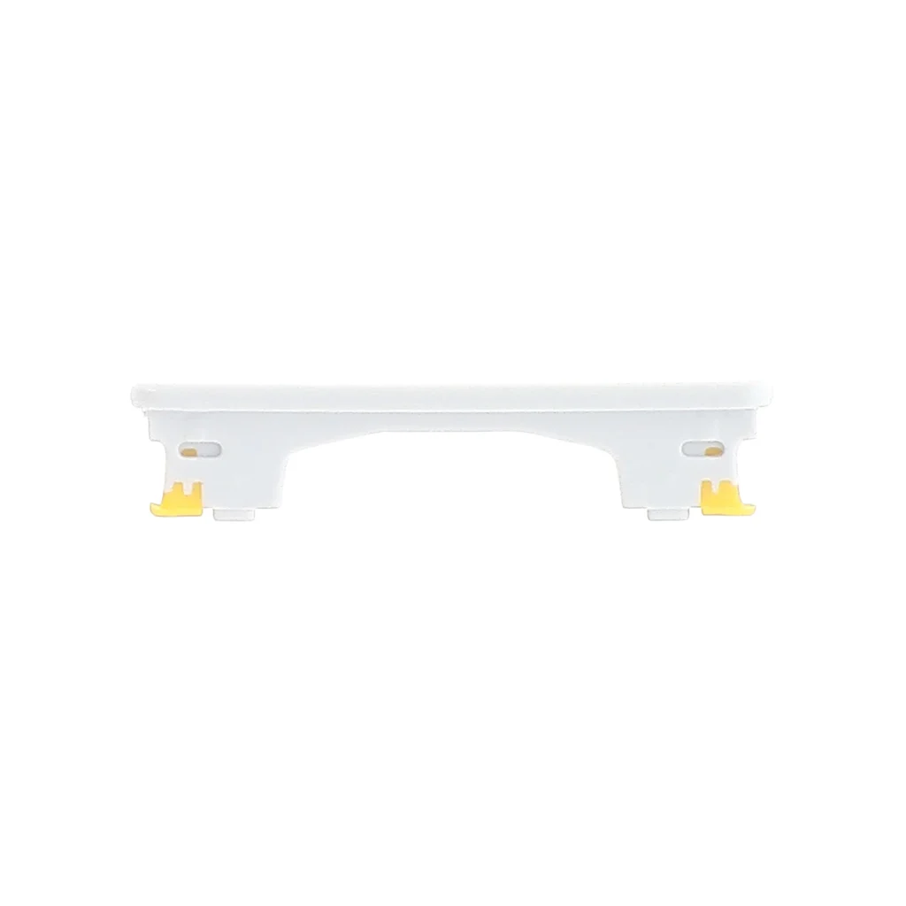 Botão Volume Branco para Samsung Galaxy A26 5G (A266B) (SERVICE PACK)
