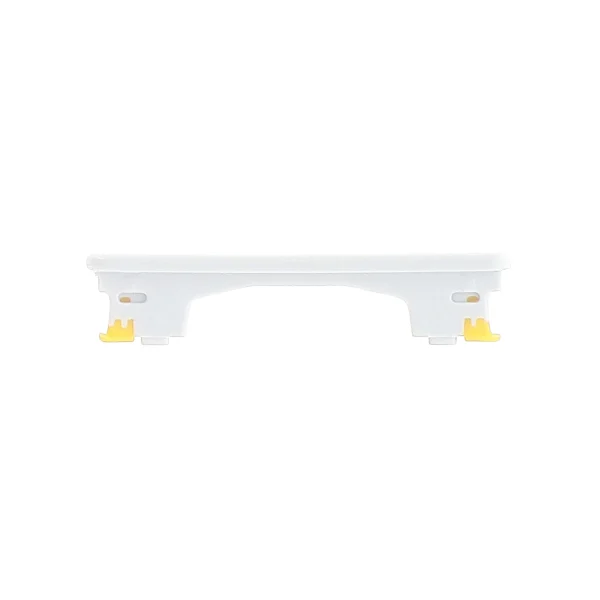 Botão Volume Branco para Samsung Galaxy A26 5G (A266B) (SERVICE PACK)
