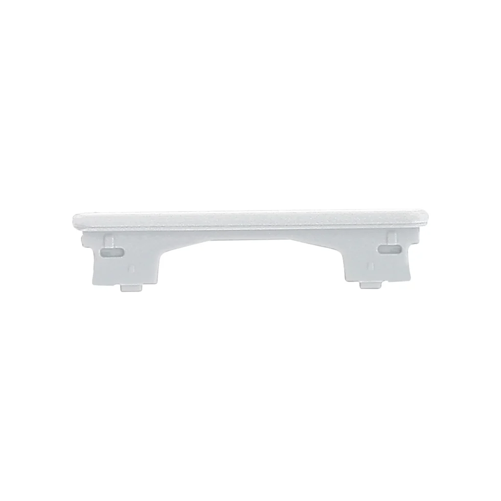 Botão Volume Branco para Samsung Galaxy A36 5G (A366B) (SERVICE PACK)