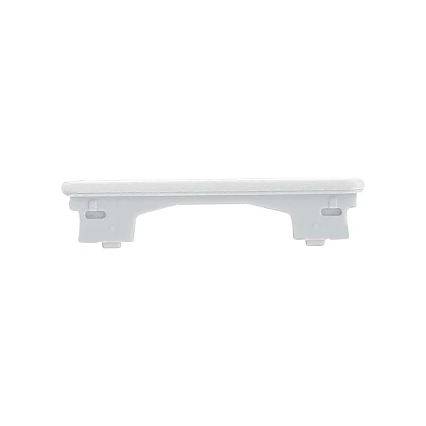 Botão Volume Branco para Samsung Galaxy A36 5G (A366B) (SERVICE PACK)