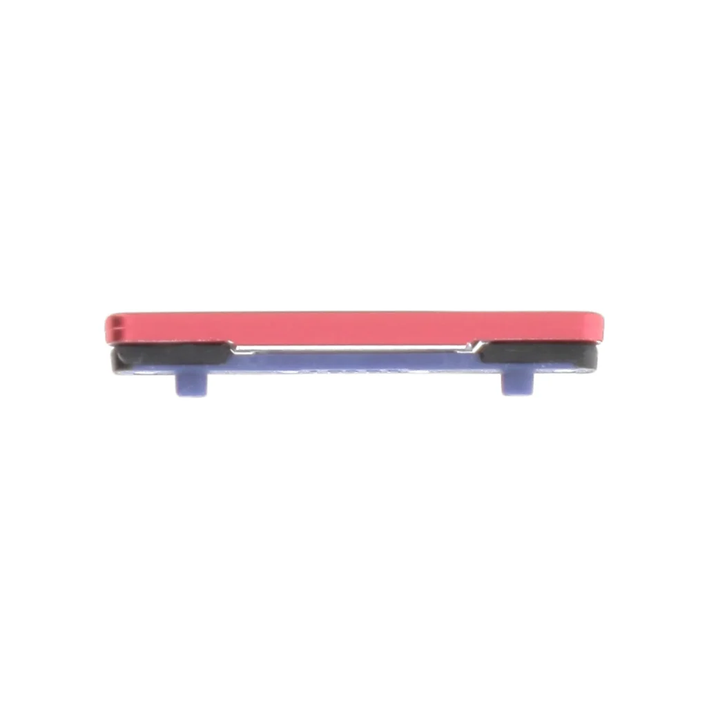 Botão Volume Coral para Samsung Galaxy S25/S25+ (SERVICE PACK)