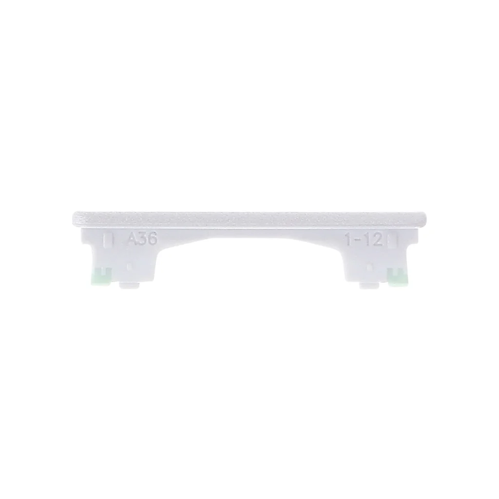 Botão Volume Lavanda para Samsung Galaxy A36 5G (A366B) (SERVICE PACK)