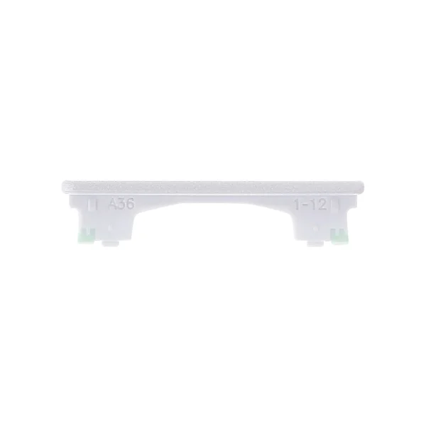 Botão Volume Lavanda para Samsung Galaxy A36 5G (A366B) (SERVICE PACK)