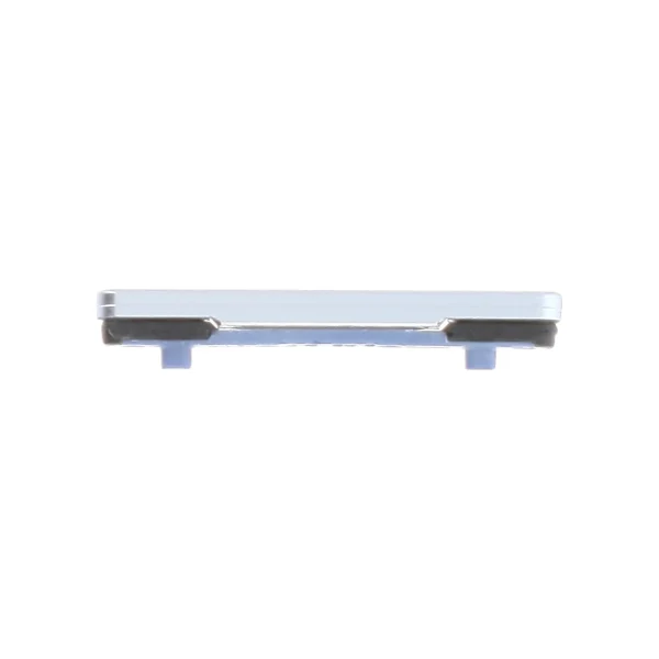 Botão Volume para Samsung Galaxy S25/S25+ Azul Claro (SERVICE PACK)