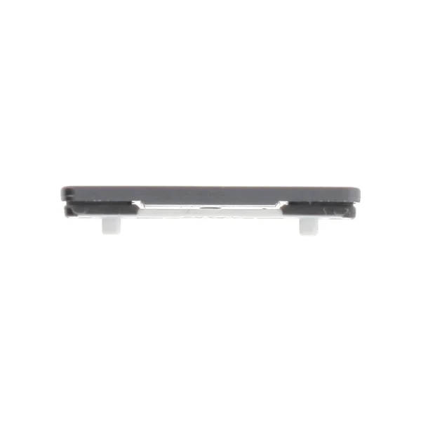 Botão Volume para Samsung Galaxy S25 Ultra Preto Absoluto (S938B) (SERVICE PACK)