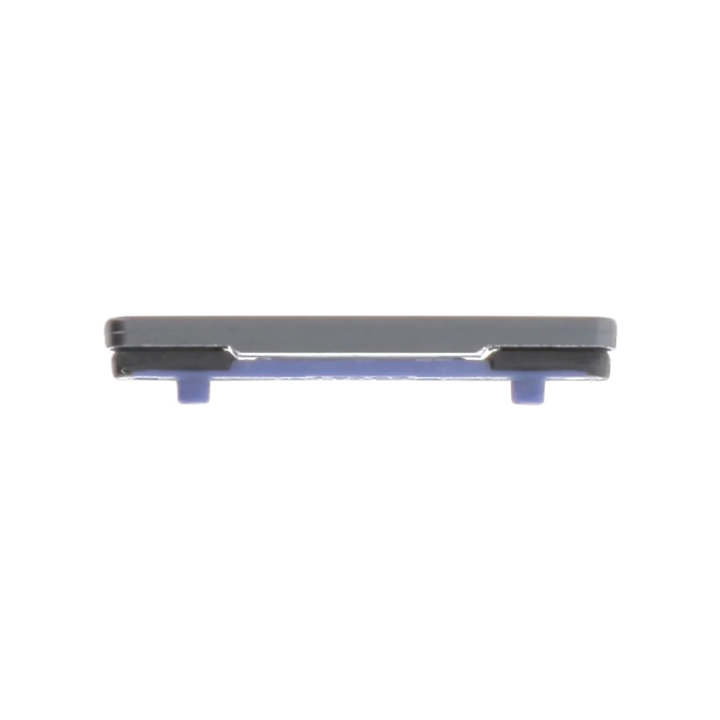 Botão Volume Preto Absoluto para Samsung Galaxy S25/S25+ (S931B/S936B) (SERVICE PACK)