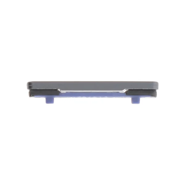 Botão Volume Preto Absoluto para Samsung Galaxy S25/S25+ (S931B/S936B) (SERVICE PACK)
