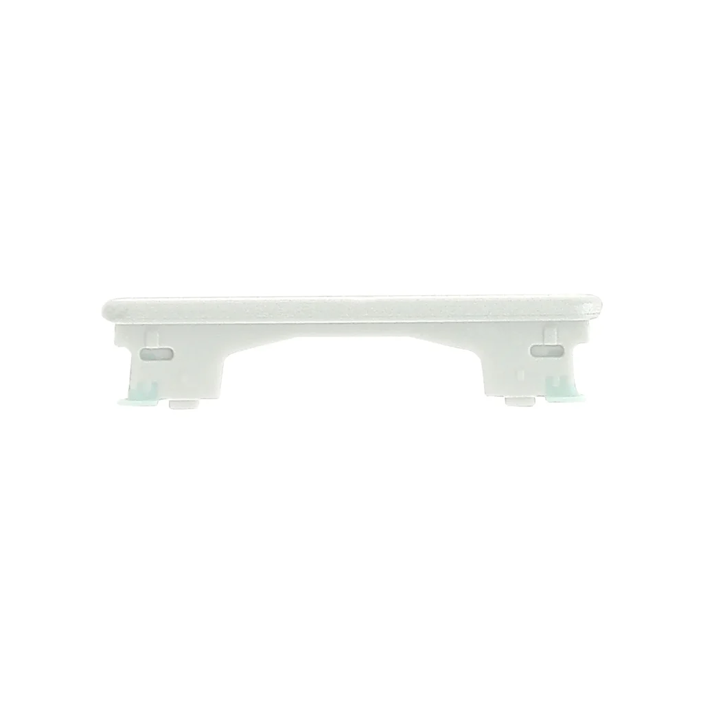 Botão Volume Verde Lima para Galaxy A36 5G (A366B) (SERVICE PACK)