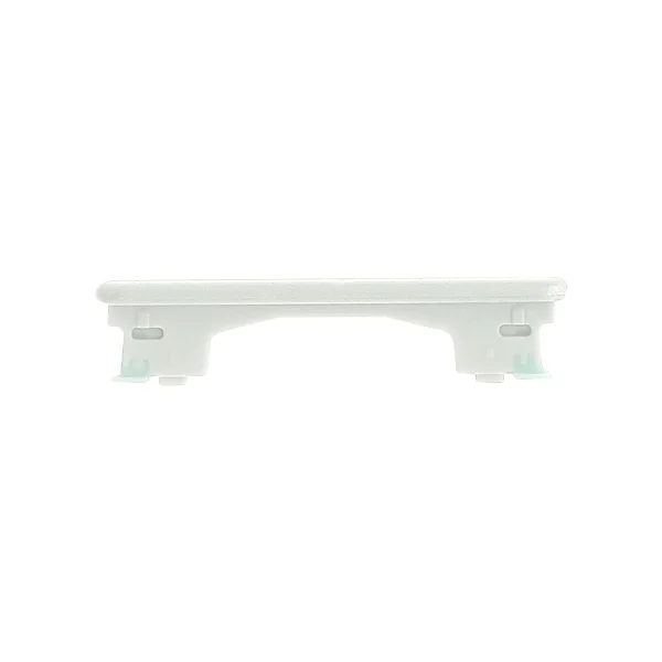 Botão Volume Verde Lima para Galaxy A36 5G (A366B) (SERVICE PACK)