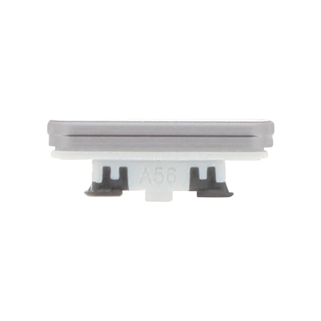 Botões Externos Botão Power para Samsung Galaxy A56 5G (A566B) Grafite (SERVICE PACK)
