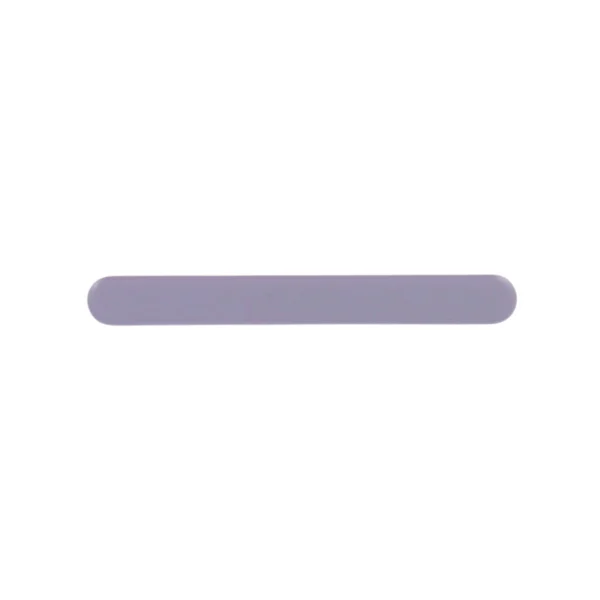 Botões Externos Volume Lavanda para Samsung Galaxy A37 5G (A376B) (SERVICE PACK)