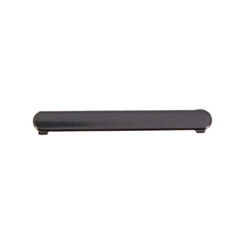 Botões Externos Volume para Samsung Galaxy S22 Preto (SERVICE PACK)