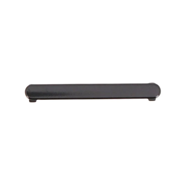 Botões Externos Volume para Samsung Galaxy S22 Preto (SERVICE PACK)