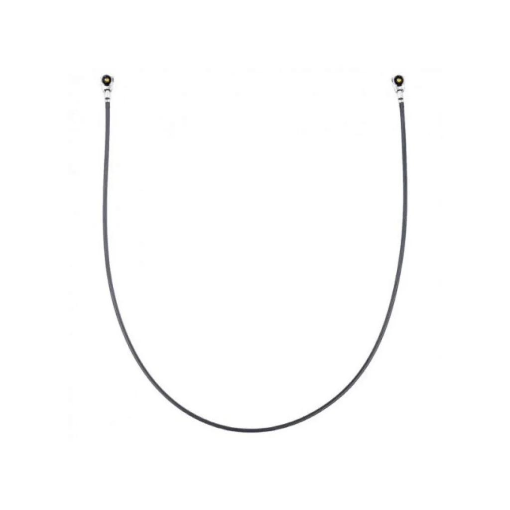 Cabo coaxial para Huawei / Honor 124.5mm Preto (SERVICE PACK)