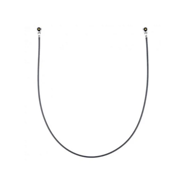 Cabo coaxial para Huawei / Honor 124.5mm Preto (SERVICE PACK)