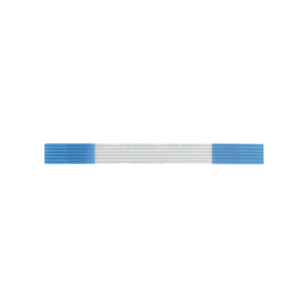 Cabo Flex 6 pinos Power para Playstation 5