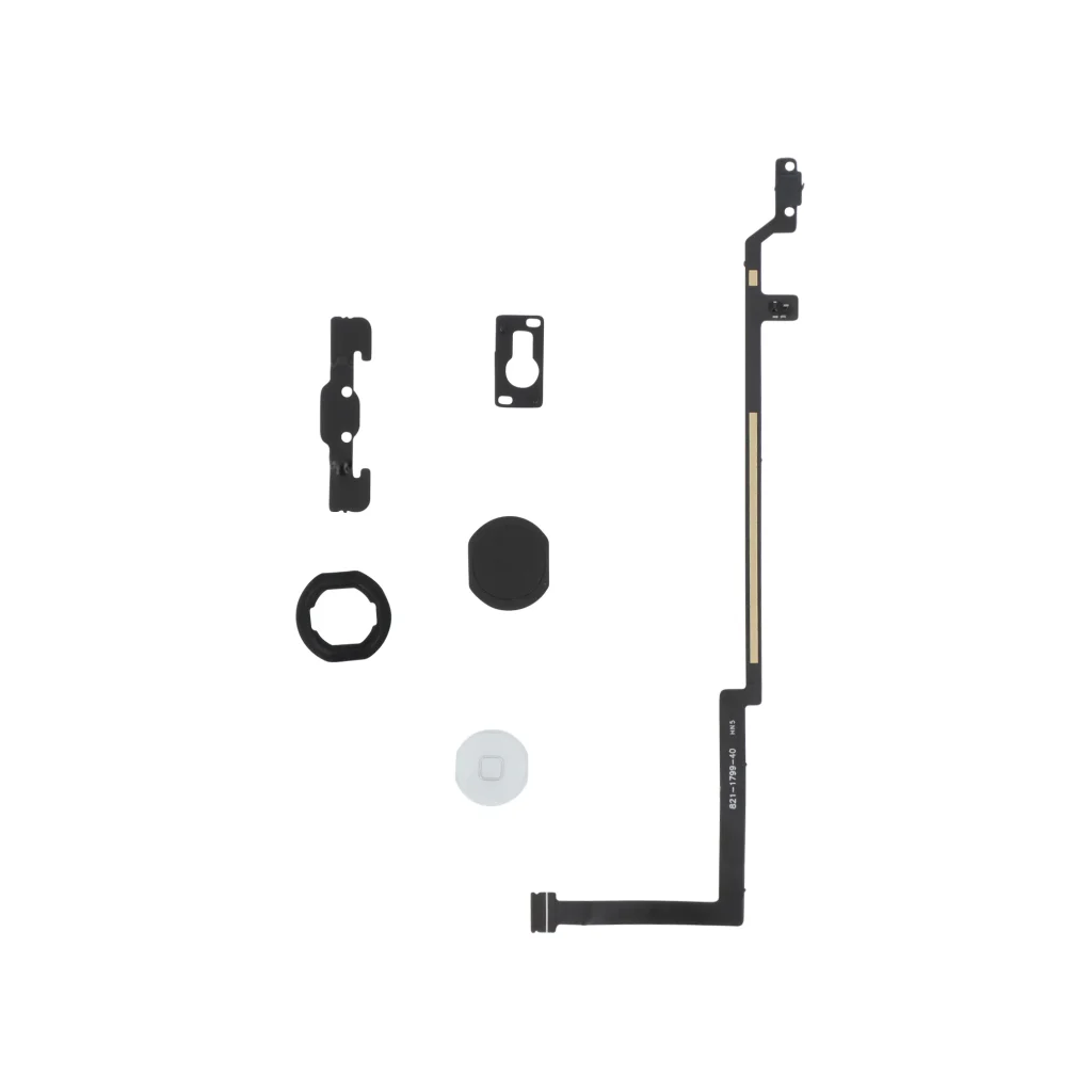 Cabo Flex Botão Home para iPad Air 1 (Branco)