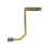 Cabo Flex do Botão Power Amarelo para Samsung Galaxy A15 5G (A156B) - OEM ReLife