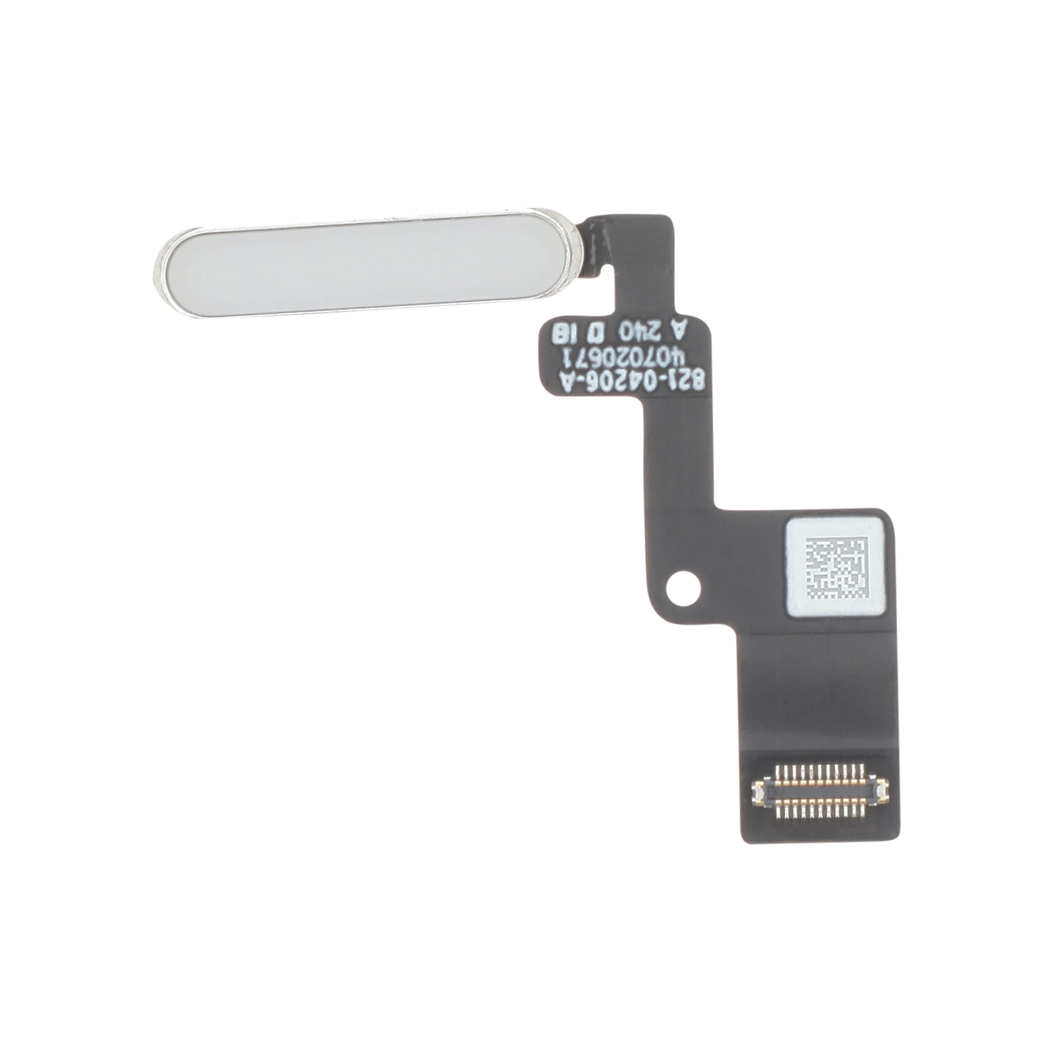 cabo-flex-do-botao-power-para-ipad-air-11-13-2024-prateado-1-5ed07f87a4 Cabo Flex do Botão Power para iPad Air 11''/13'' (2024) - Prateado