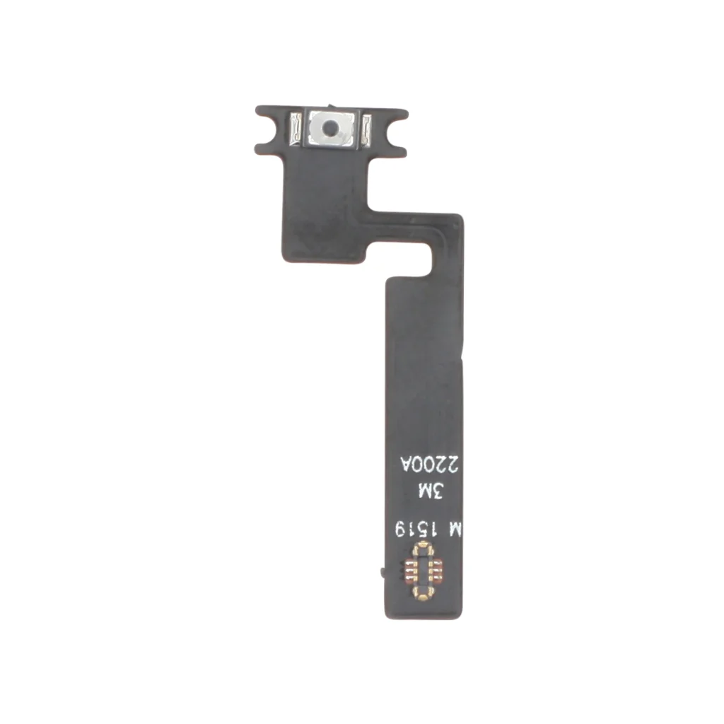 Cabo Flex do Botão Power para iPad Air 3