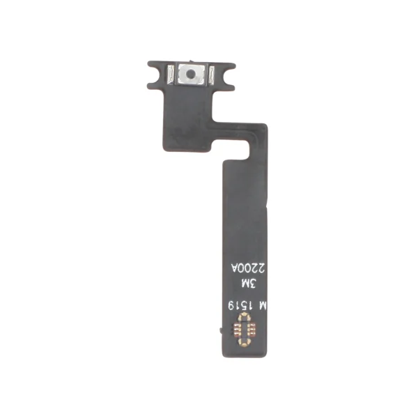 Cabo Flex do Botão Power para iPad Air 3