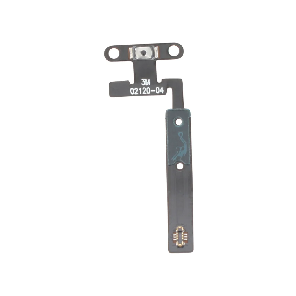 Cabo Flex do Botão Power para iPad mini 5