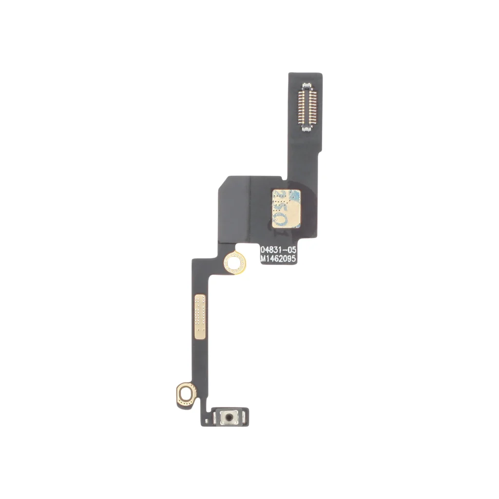 Cabo Flex do Botão Power para iPad Pro 11"/13" (2024) WiFi