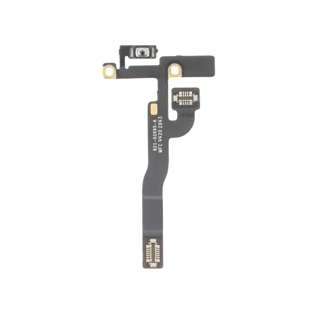 Cabo Flex do Botão Power para iPad Pro 11" (2nd Gen) / 12.9" (4th Gen)