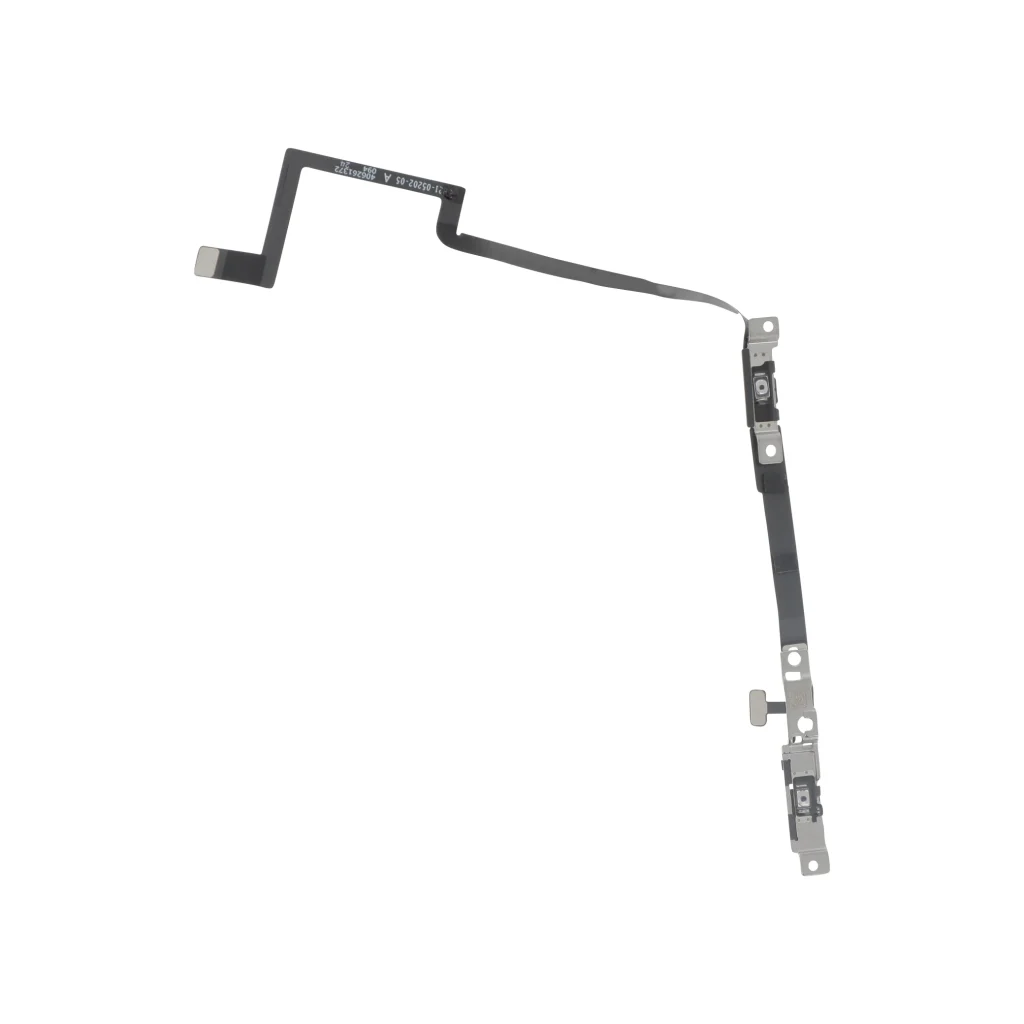 Cabo Flex do Botão Power para iPhone 16 Pro Max - OEM ReLife