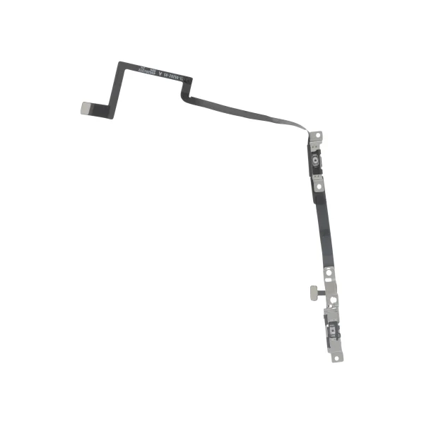 Cabo Flex do Botão Power para iPhone 16 Pro Max - OEM ReLife