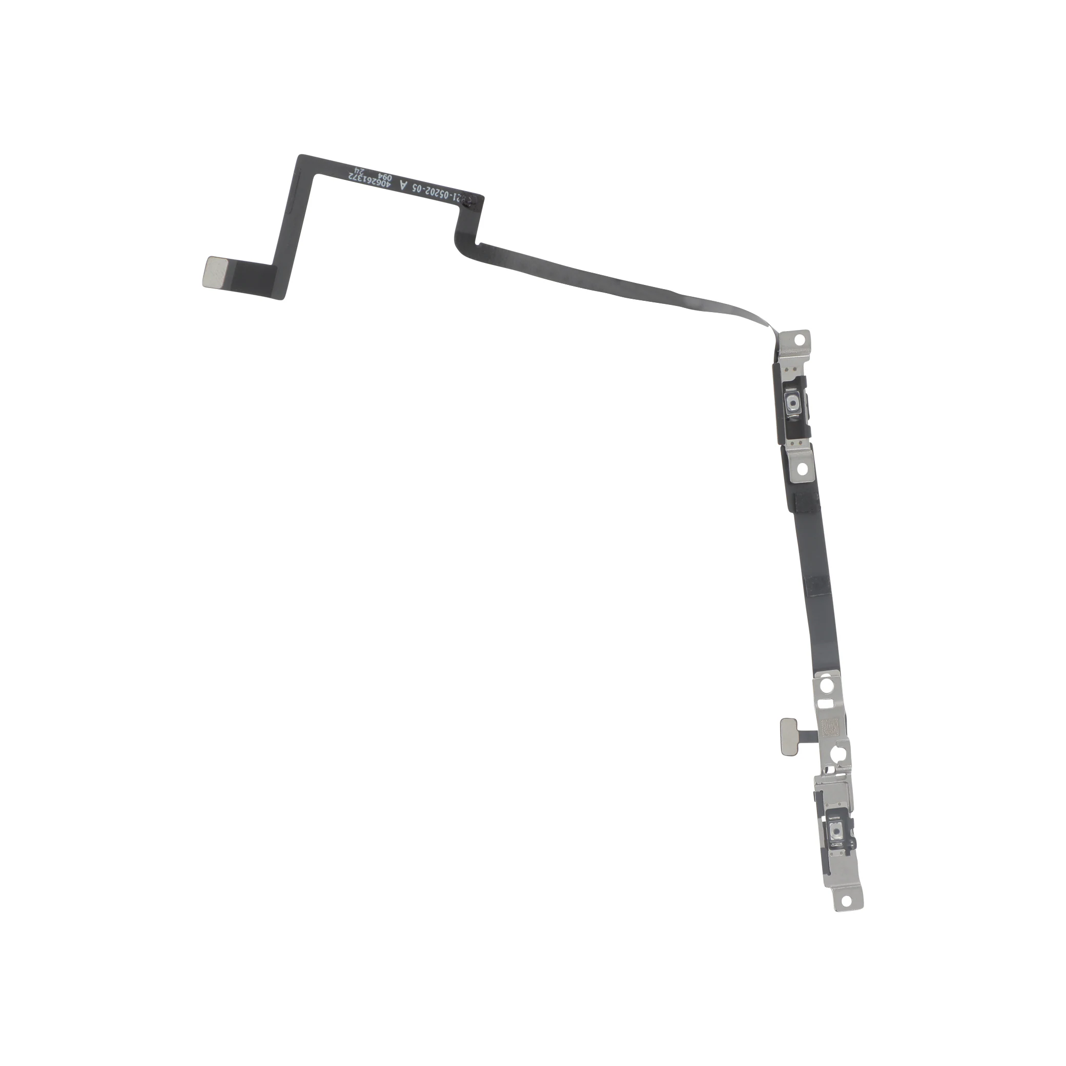 cabo-flex-do-botao-power-para-iphone-16-pro-max-oem-relife-1-7320f27e1e Cabo Flex do Botão Power para iPhone 16 Pro Max - OEM ReLife