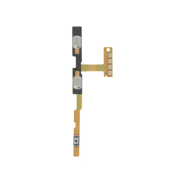 Cabo Flex do Botão Power para Samsung Galaxy A03s (A037G)