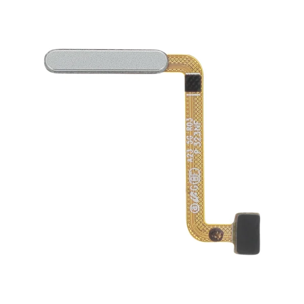 Cabo Flex do Botão Power para Samsung Galaxy A23 5G (A236B) Branco - OEM ReLife