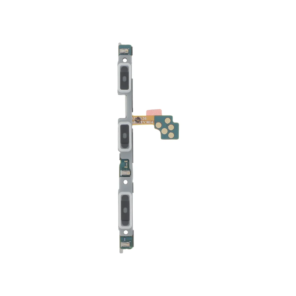 Cabo Flex do Botão Power para Samsung Galaxy A56 5G (A566B)