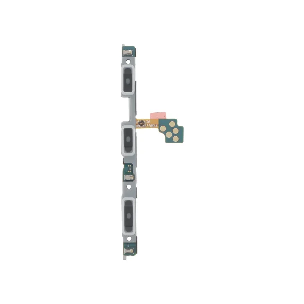 Cabo Flex do Botão Power para Samsung Galaxy A56 5G (A566B)