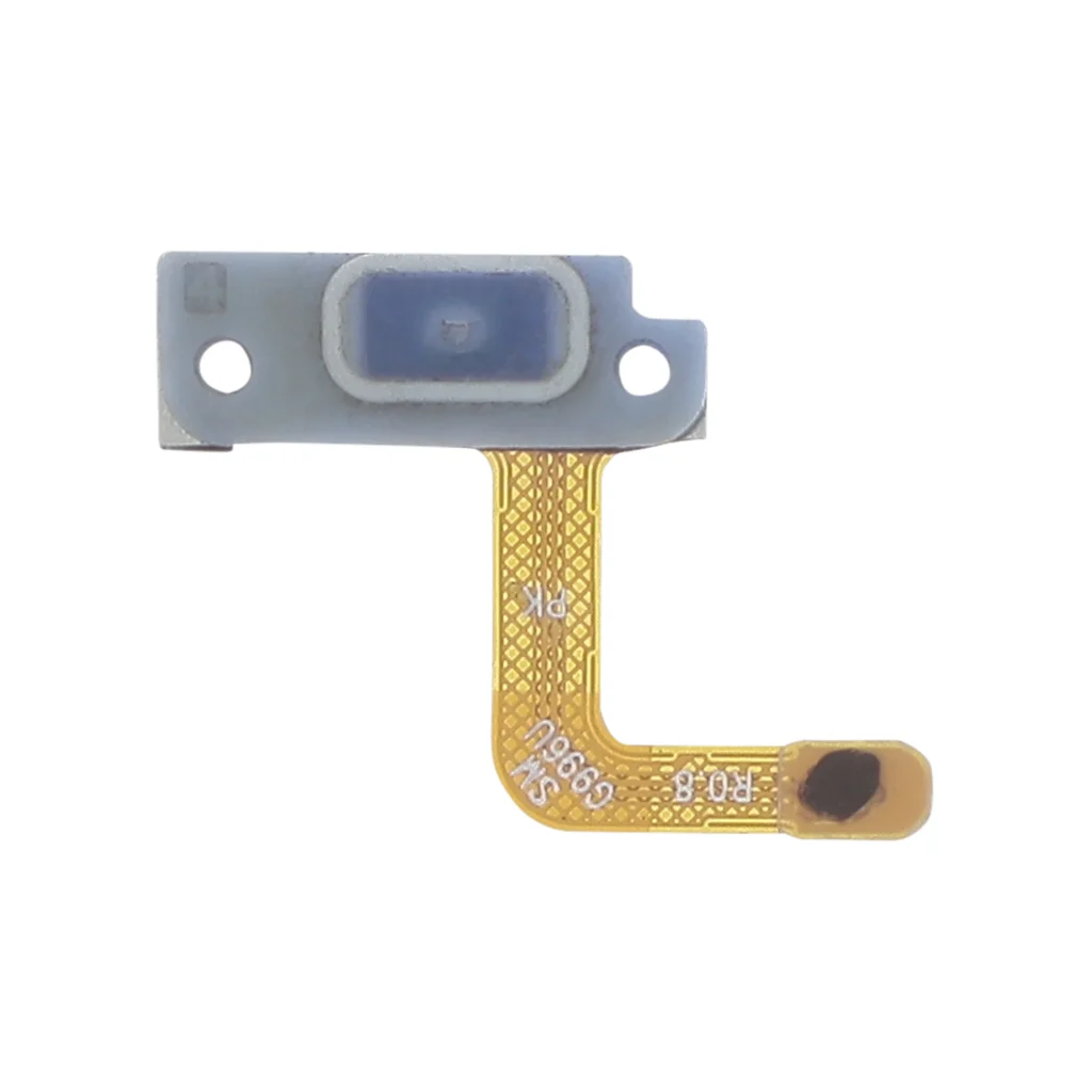 Cabo Flex do Botão Power para Samsung Galaxy S21 5G / S21+ 5G
