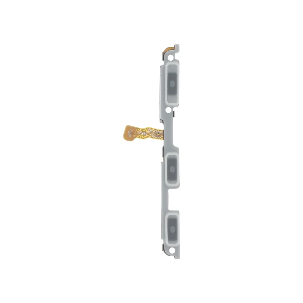Cabo Flex do Botão Power para Samsung Galaxy S21 FE (G990B)
